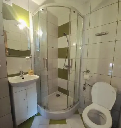 Agroturystyka Przy Szlaku Na Sokolice Kroscienko nad Dunajcem Exterior photo