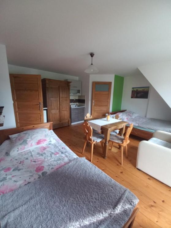 Przy Szlaku Na Sokolice Apartment